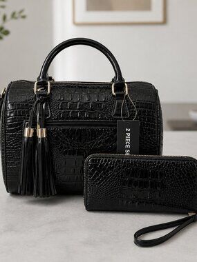 Fashion Handbag